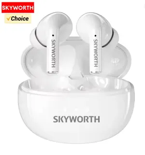 SKYWORTH STP007 TWS Wireless Earbuds