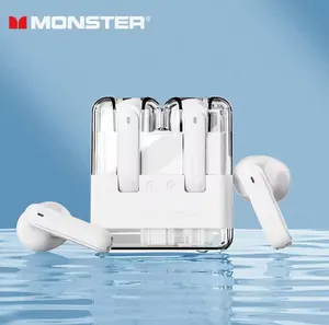 Monster Airmars XKT12 Wireless Earbuds